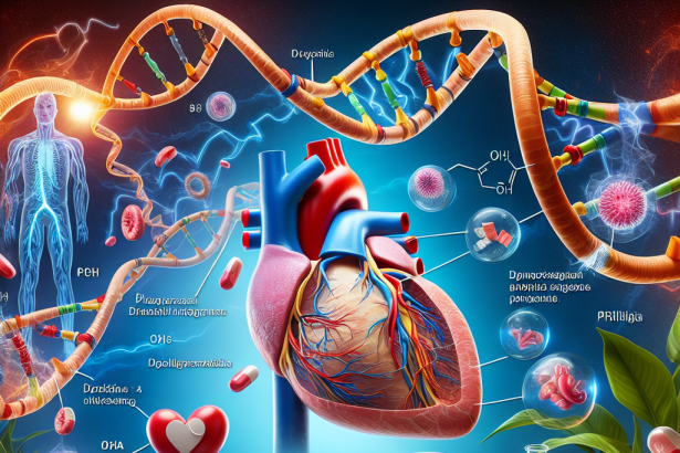 Dapoxetine (Priligy) et pression artérielle : affecte-t-elle le système cardiovasculaire ?