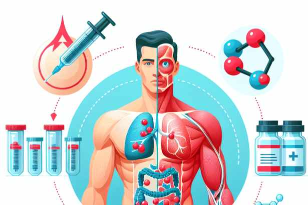 Effet de la gonadotrophine sur la restauration de la production naturelle de testostérone après la cure