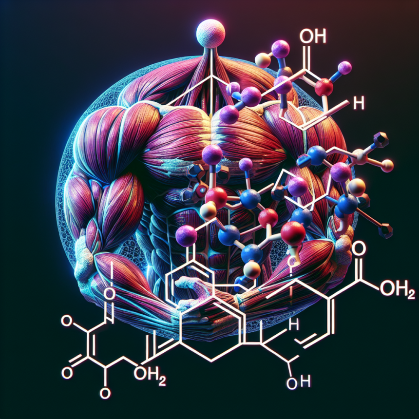 Enantate de Drostanolone en cas d'intolérance à d'autres androgènes