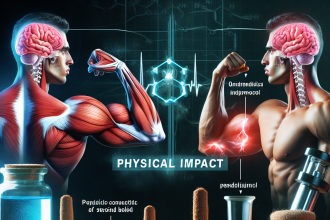 Impact sur la condition physique : Cela vaut-il la peine d'utiliser le Mélange de stéroïdes