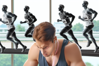 La Drostanolone comprimée aide-t-elle à lutter contre l'épuisement post-course ?
