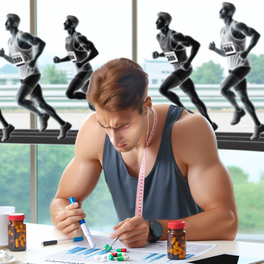 La Drostanolone comprimée aide-t-elle à lutter contre l'épuisement post-course ?