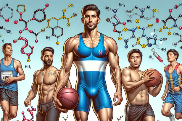 La Gonadotropine est utilisée pour contrôler la SHBG chez les athlètes