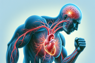 L'effet de l'exémestane sur le système cardiovasculaire pendant l'effort