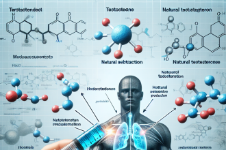 Les injectables et leur effet sur la production naturelle de testostérone