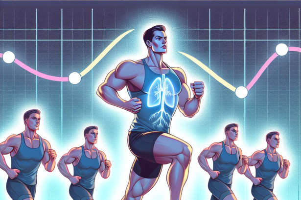 Toremifeno chez les athlètes avec un taux d'œstrogène élevé : un régime de contrôle hormonal