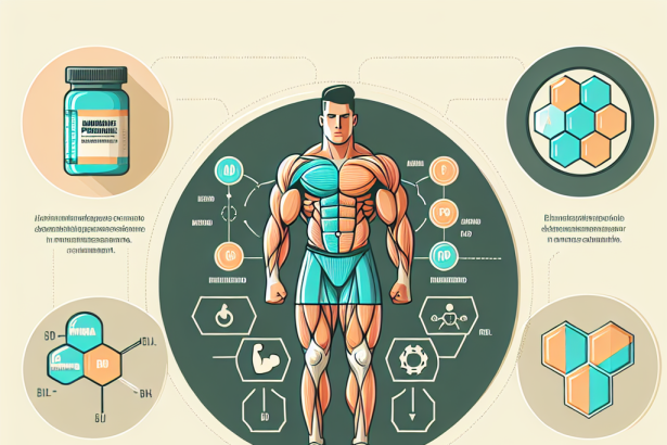 Caractéristiques de l'utilisation du phénylpropionate de nandrolone en cycles pour augmenter la masse musculaire