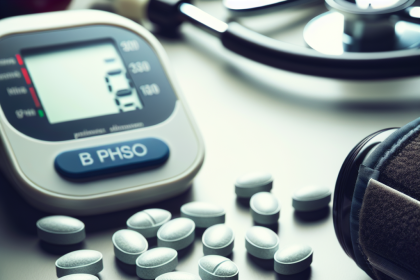 Comprimés de stanozolol et contrôle de la pression artérielle