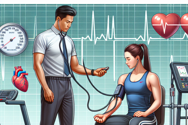 Effet de Sustanon 250 sur la pression artérielle chez les athlètes