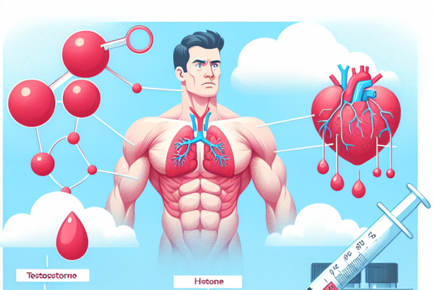 Infusion de Proviron sur la concentration de testostérone dans le plasma sanguin