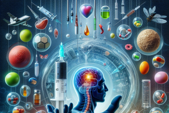 Interaction de la Méthandiénone injectable avec les antioxydants : Aspects pharmacodynamiques