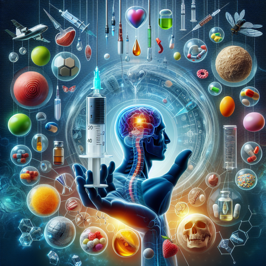 Interaction de la Méthandiénone injectable avec les antioxydants : Aspects pharmacodynamiques