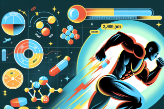 L'utilisation du décanoate de nandrolone pour améliorer la vitesse et la force des mouvements explosifs