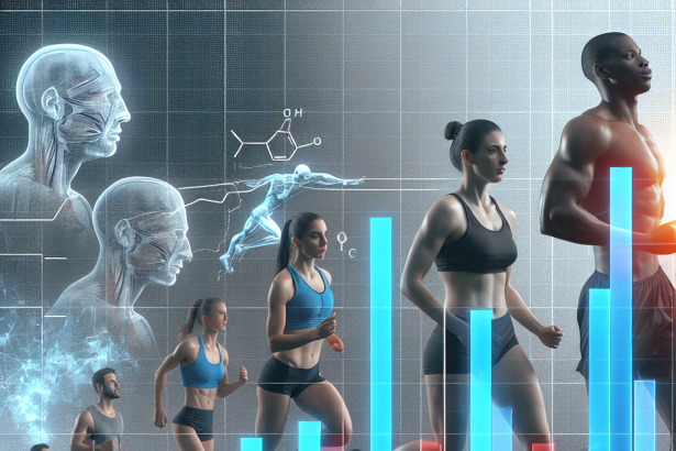 La méthandiénone et son effet sur les niveaux de prolactine chez les athlètes