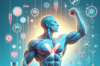 Les peptides Victory pour la régulation de l'hydratation corporelle à un rythme horaire