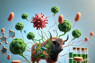 Les SARM de yak contribuent à la régulation de l'apoptose dans les cellules de viande