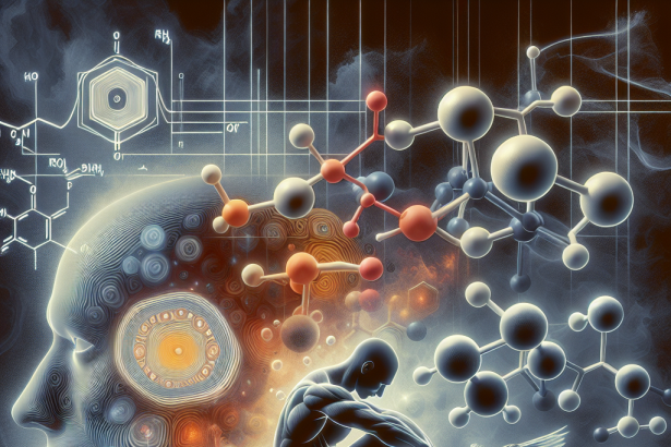 Les SARM et le confort psychologique pendant les cycles de stéroïdes