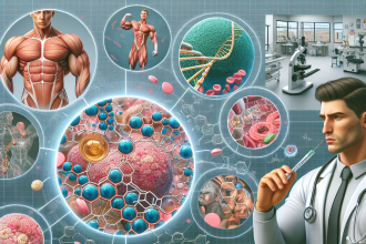 Méthodes pharmacologiques pour réduire le catabolisme lors de la production de masse musculaire