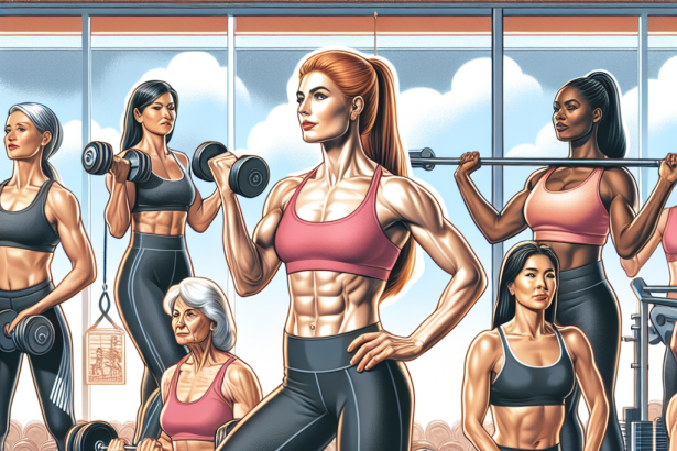 Primobolan avant la ménopause chez les athlètes féminines