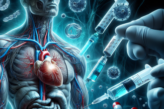 Rôle de l'injection de stanozolol dans la vivacité des anaérobies hypertendus