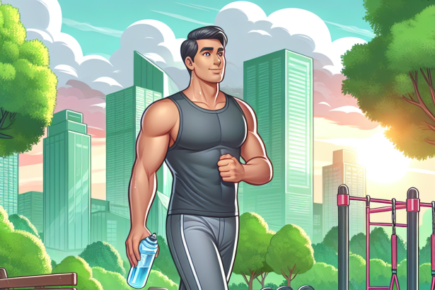 Rôle de la marche pour la perte de poids dans un programme complet de rééducation après une blessure