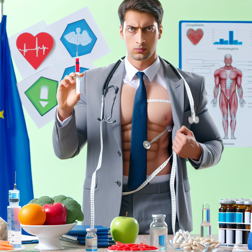 Rôle des injections pour la perte de poids dans les programmes de perte de poids complexes