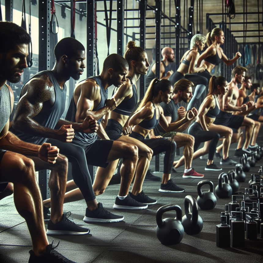 Utilisation de l'entraînement en résistance dans la préparation des athlètes aux compétitions d'endurance