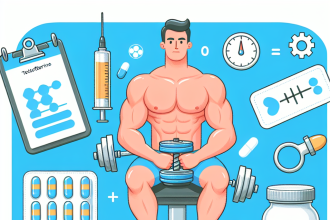Utilisation de Testosterone Suspension (Aqueuse) pendant le repos : pour et contre