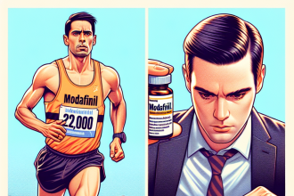 Utilisation du Modafinil dans le sport, dans les sports nécessitant une concentration prolongée