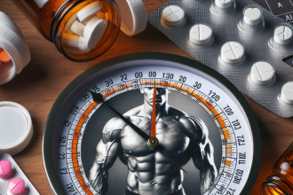 Adaptation au médicament : Ce qui change au fil du temps avec l'énanthate de trenbolone