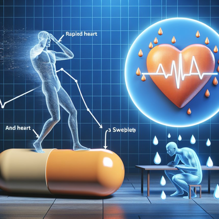 Avantages de l'utilisation de la yohimbine en cas d'anxiété élevée