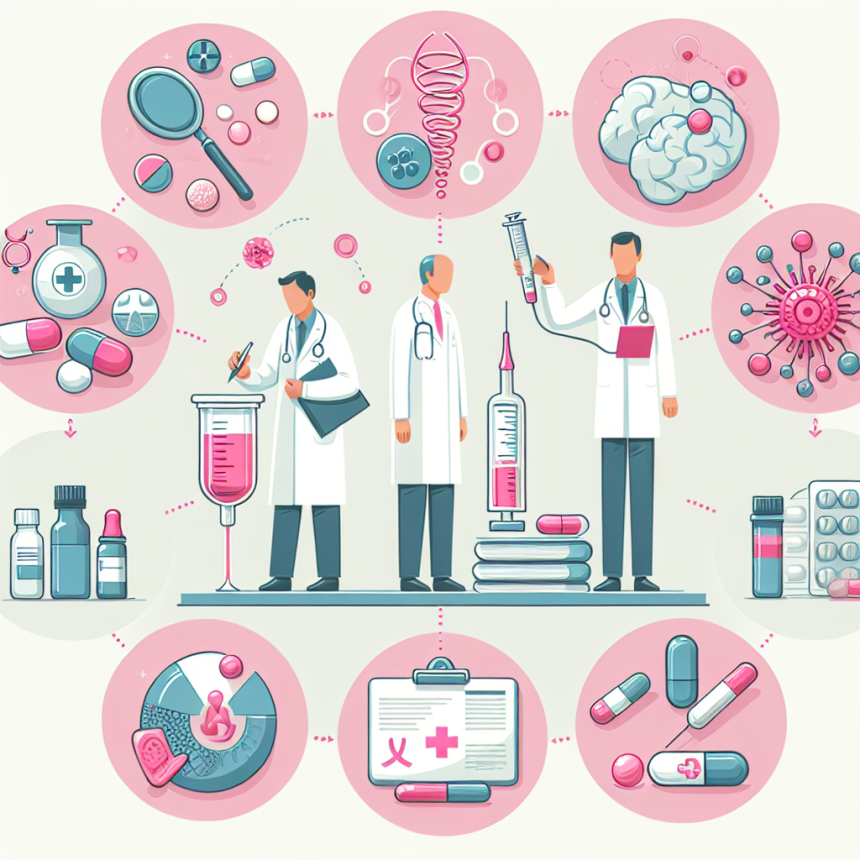 Caractéristiques de la prescription du chlorhydrate de raloxifène en association avec d'autres médicaments