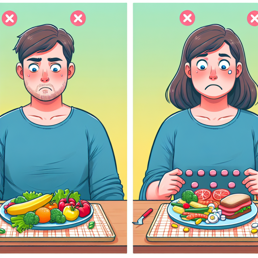 Effet des comprimés de trenbolone sur l'appétit et le poids