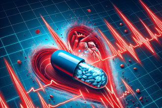 Effet du nébivolol sur l'hyperactivité cardiovasculaire