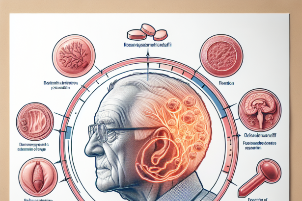 Effet du vardénafil sur la réponse sexuelle chez les personnes âgées