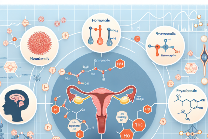 L-thyroxine sodique et influence sur le cycle menstruel chez les femmes