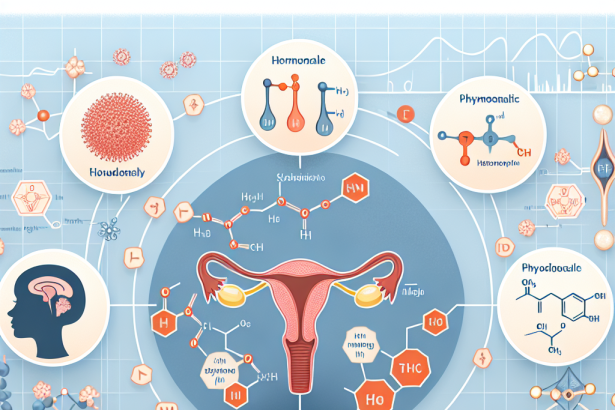 L-thyroxine sodique et influence sur le cycle menstruel chez les femmes
