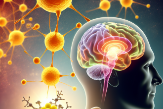 L'utilisation de la curcumine pour prévenir les changements neurodégénératifs