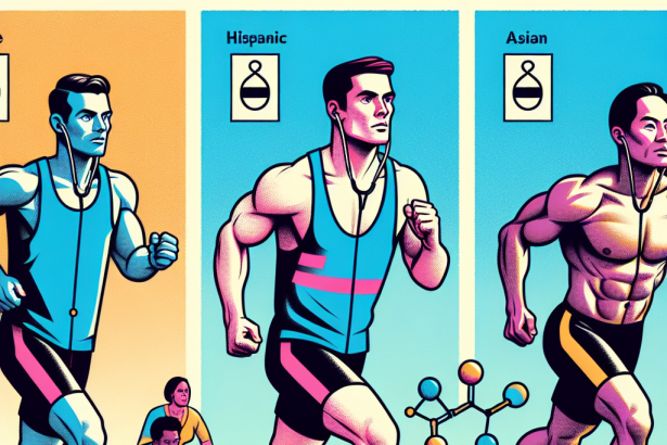 L'utilisation de la Trestolone pour corriger le déséquilibre hormonal Athlètes
