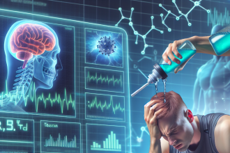 L'utilisation du telmisartan pour corriger l'équilibre électrolytique pendant l'entraînement intensif