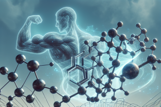 La tréstolone et la mémoire musculaire après les pauses