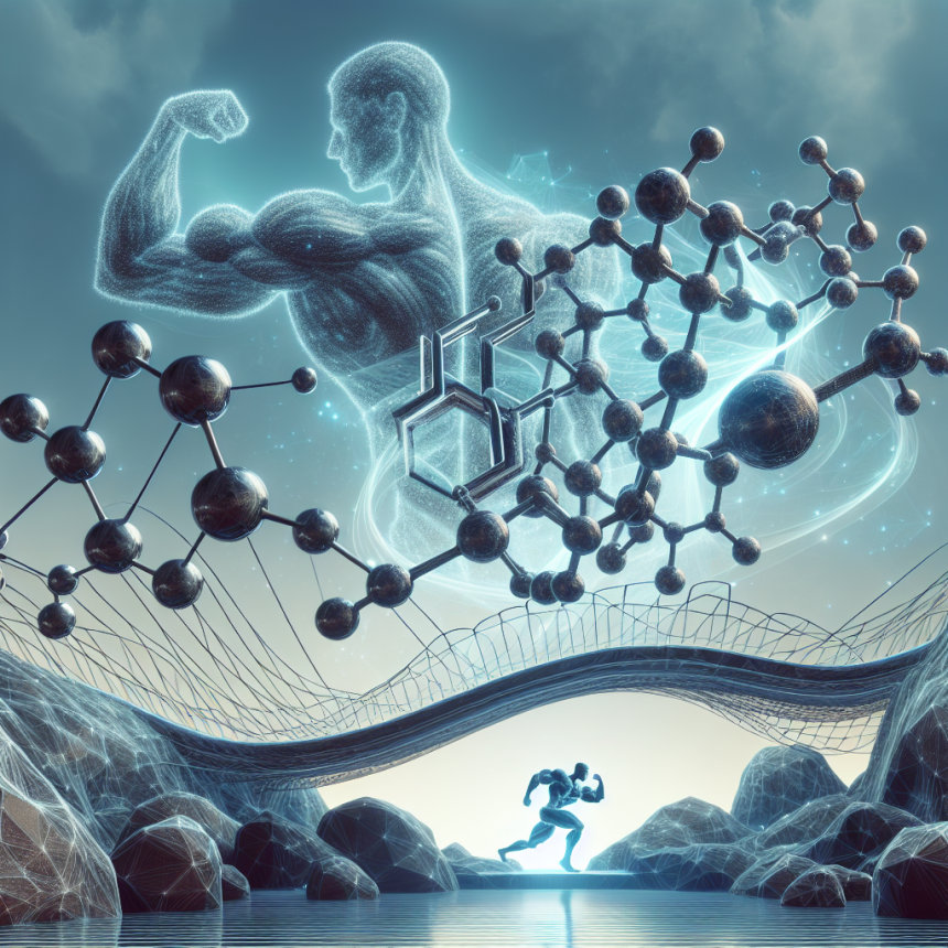 La tréstolone et la mémoire musculaire après les pauses