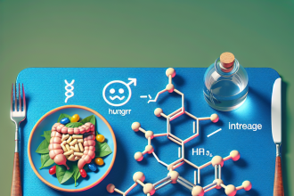 Le cypionate de dihydroboldenone et l'augmentation de l'appétit