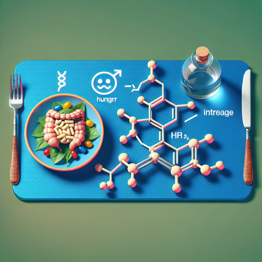 Le cypionate de dihydroboldenone et l'augmentation de l'appétit