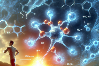 Le nébivolol et son effet antioxydant pendant l'effort physique