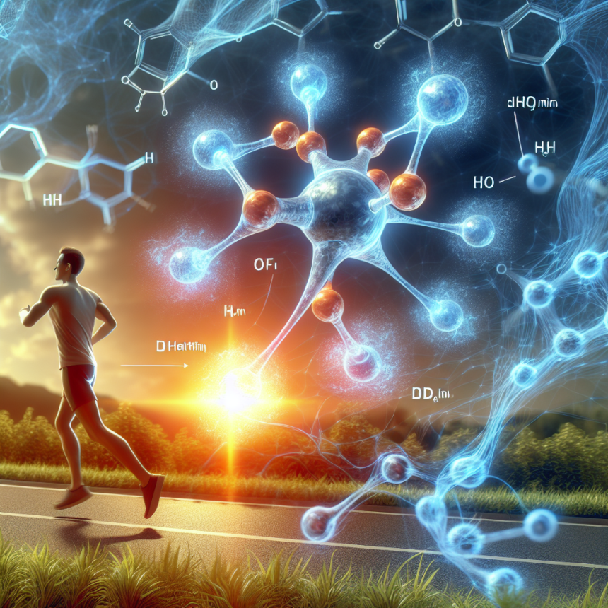 Le nébivolol et son effet antioxydant pendant l'effort physique