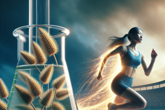 Le potentiel du Tribulus Terrestris pour améliorer l'endurance sportive