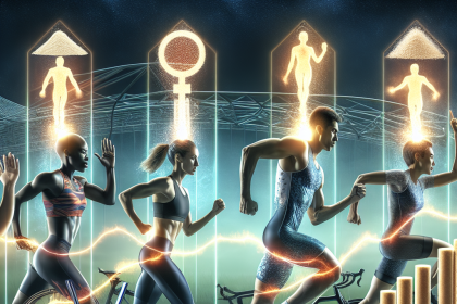 Le soutien glucidique et son impact sur le développement de l'endurance sportive