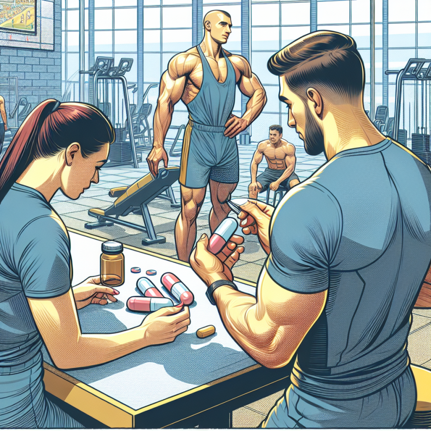 LT4 sodique comme outil de maintien du métabolisme chez les sportifs