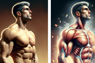 Résultats de l'utilisation de l'Énanthate de méthénolone injectable chez les athlètes ayant un métabolisme rapide